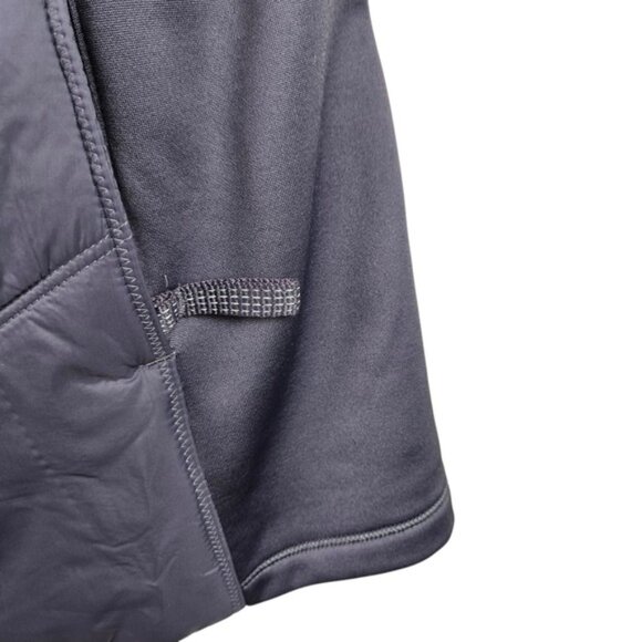 Athleta Rock Ridge Primaloft Vest Womens Small S Puffer Sleeveless Jacket - Picture 5 of 13